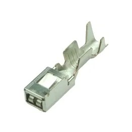 A 929157-2 Voeding pin CM3 motor